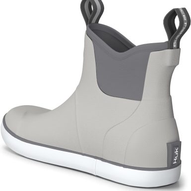 HUK Men's Rogue Wave Shoe | High-Performance Fishing & Deck Boot Rain